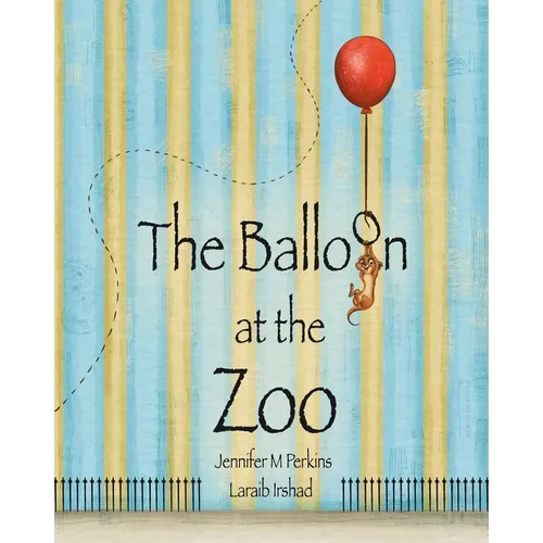 The Balloon at the Zoo