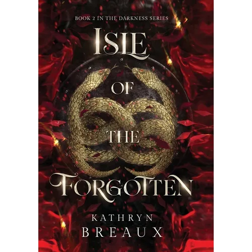 Isle of the Forgotten