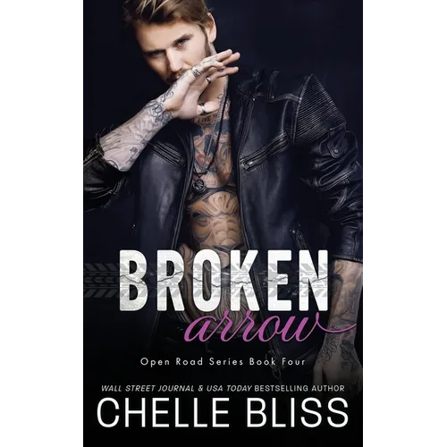 Broken Arrow