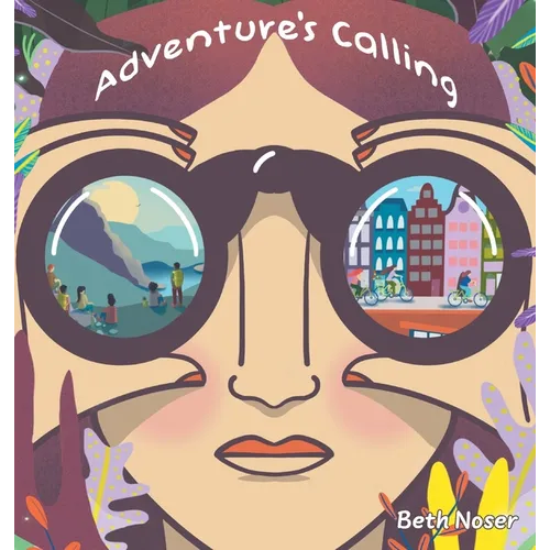 Adventure's Calling