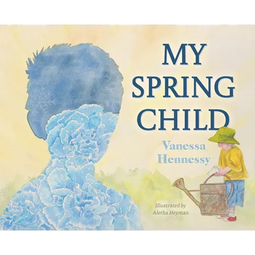 My Spring Child