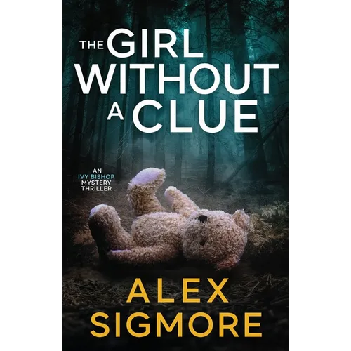 The Girl Without A Clue