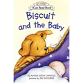 Biscuit and the Baby