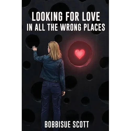 Looking for Love in All the Wrong Places
