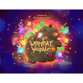 Wombat Wiggle
