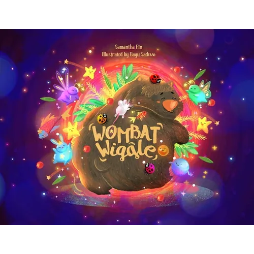 Wombat Wiggle