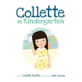 Collette in Kindergarten