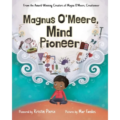 Magnus O'Meere, Mind Pioneer
