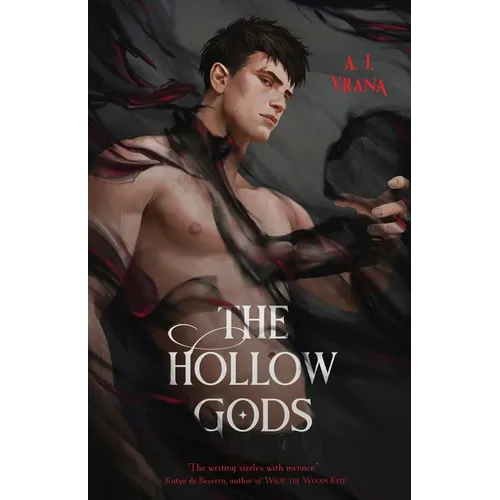The Hollow Gods