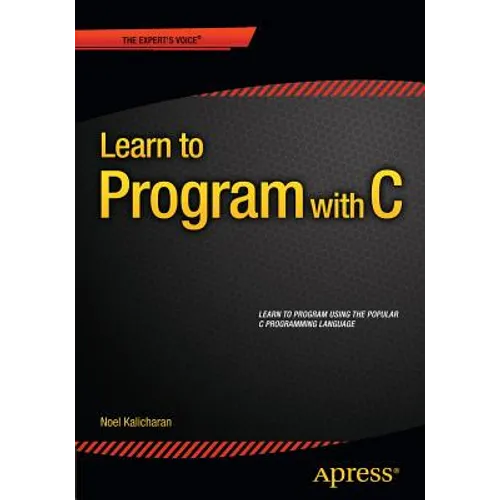 Learn to Program with C