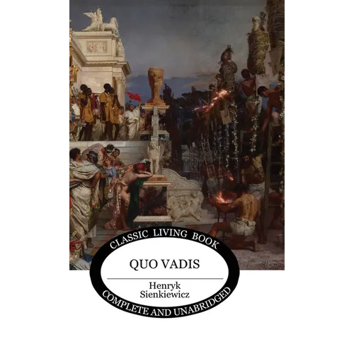 Quo Vadis
