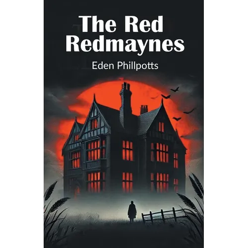 The Red Redmaynes