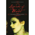 Legends of Blood: The Vampire in History and Myth