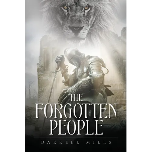 The Forgotten People