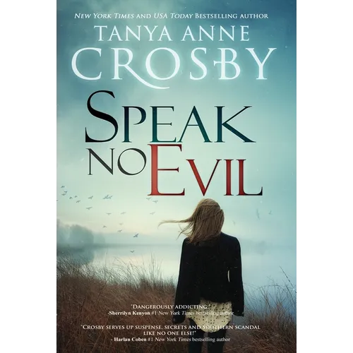 Speak No Evil