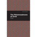 The Metamorphoses of Ovid
