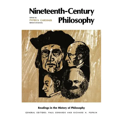 Nineteenth-Century Philosophy