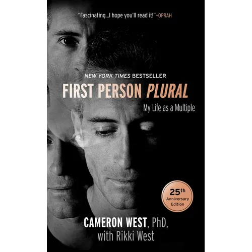 First Person Plural: My Life as a Multiple
