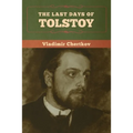 The Last Days of Tolstoy
