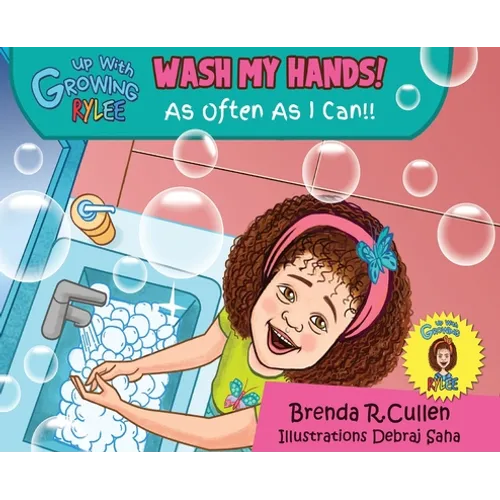 Wash My Hands!