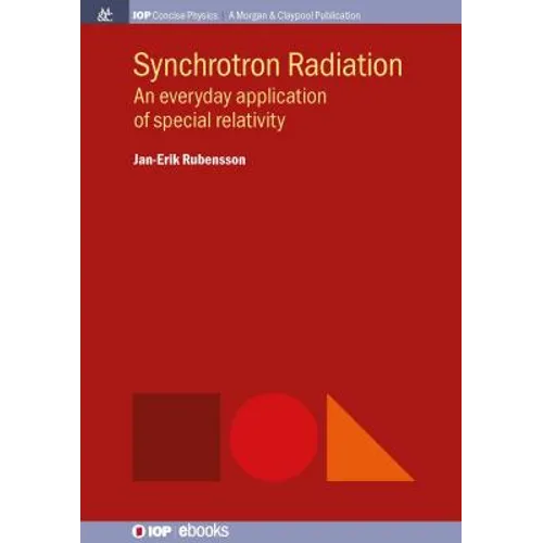 Synchrotron Radiation: An Everyday Application of Special Relativity
