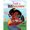 Tink's BUGTastic Surprise