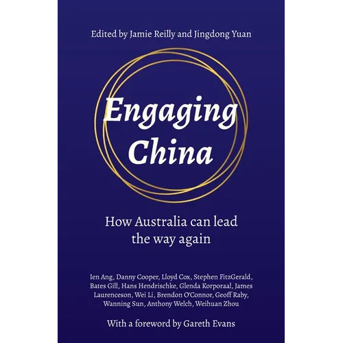 Engaging China