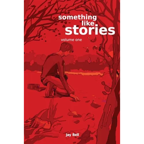 Something Like Stories - Volume One