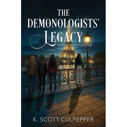 The Demonologists' Legacy