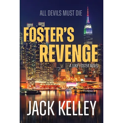 Foster's Revenge: All Devils Must Die