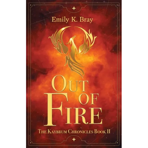 Out of Fire