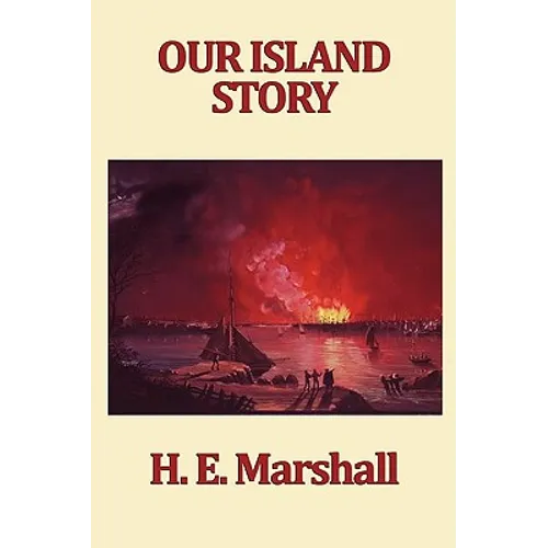 Our Island Story