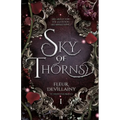 Sky of Thorns: An epic fantasy romance