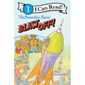 The Berenstain Bears Blast Off!