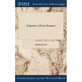 Endymion: a Poetic Romance
