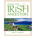 Finding Your Irish Ancestors: A Beginner's Guide