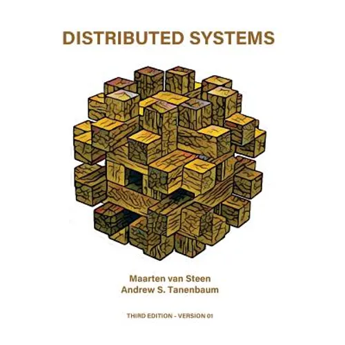 Distributed Systems