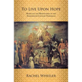 To Live upon Hope