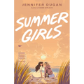 Summer Girls