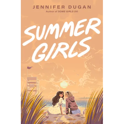 Summer Girls