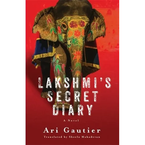 Lakshmi's Secret Diary