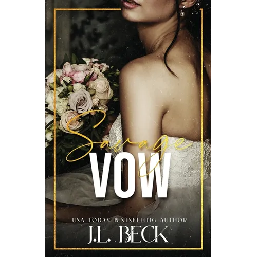 Savage Vow