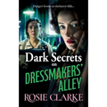 Dark Secrets on Dressmakers' Alley