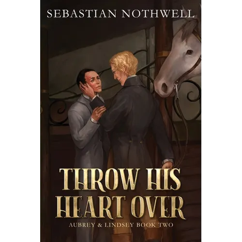 Throw His Heart Over