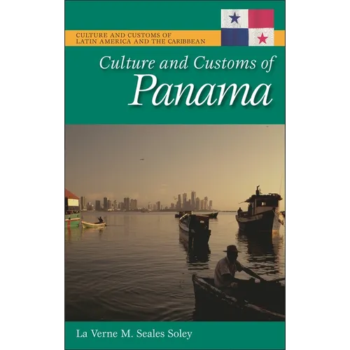 Culture and Customs of Panama