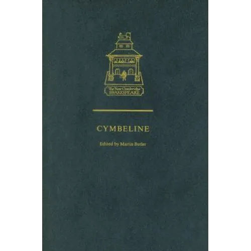 Ncs: Cymbeline