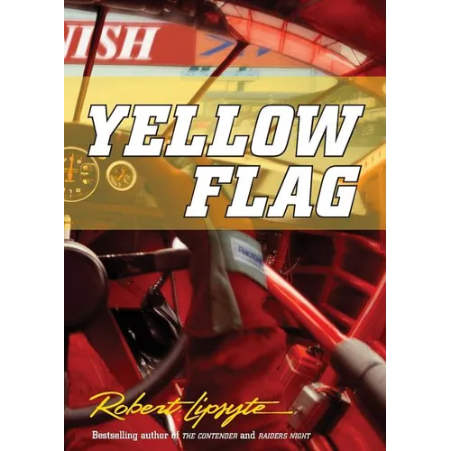 Yellow Flag