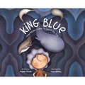 King Blue: How Whales Came to Live in the Sea