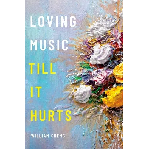 Loving Music Till It Hurts