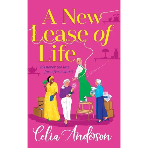 A New Lease of Life